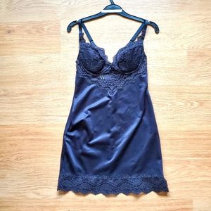 Victoria's Secret vintage slip 36B